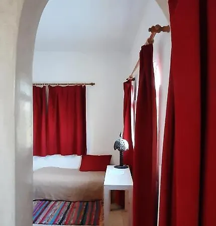 Auberge De La Plage Sidi Kaouki Room photo