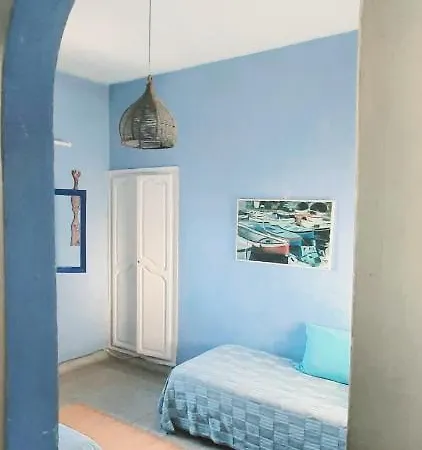 Auberge De La Plage Sidi Kaouki Room photo