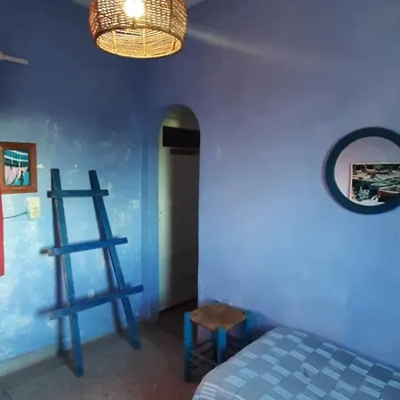 Auberge De La Plage Sidi Kaouki Room photo