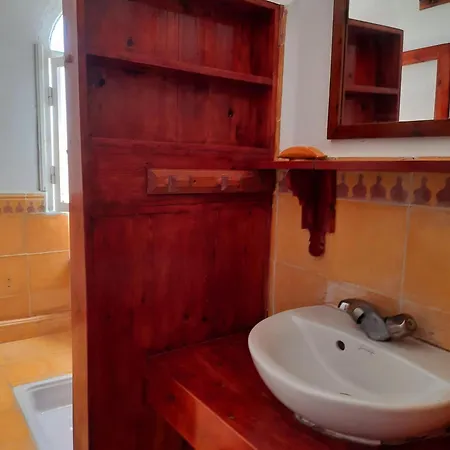 Auberge De La Plage Sidi Kaouki Room photo