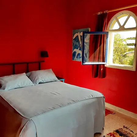 Auberge De La Plage Sidi Kaouki Room photo