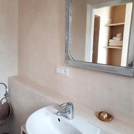 Auberge De La Plage Sidi Kaouki Room photo