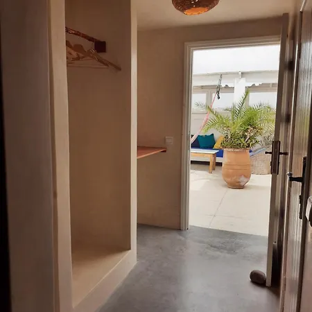 Auberge De La Plage Sidi Kaouki Room photo