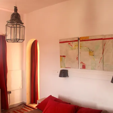 Auberge De La Plage Sidi Kaouki Room photo