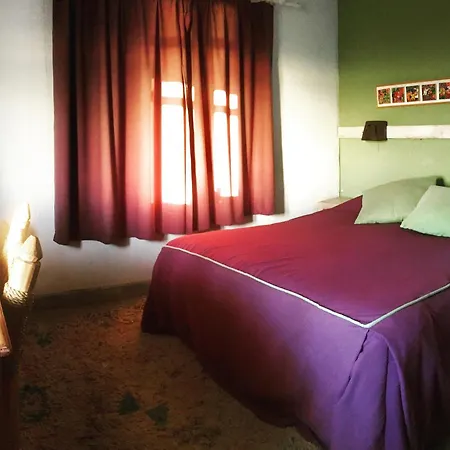 Auberge De La Plage Sidi Kaouki Room photo