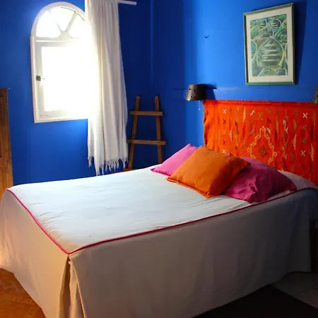 Auberge De La Plage Sidi Kaouki Room photo