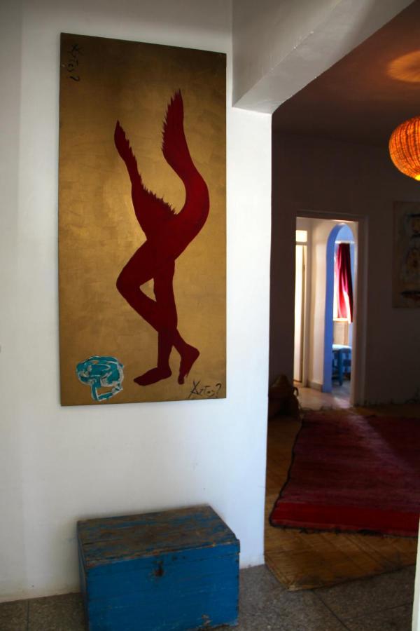 De La Sidi Kaouki