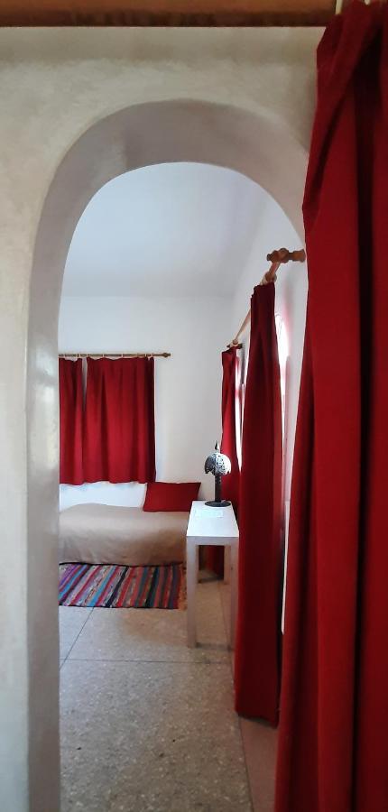 Hotel De La Sidi Kaouki