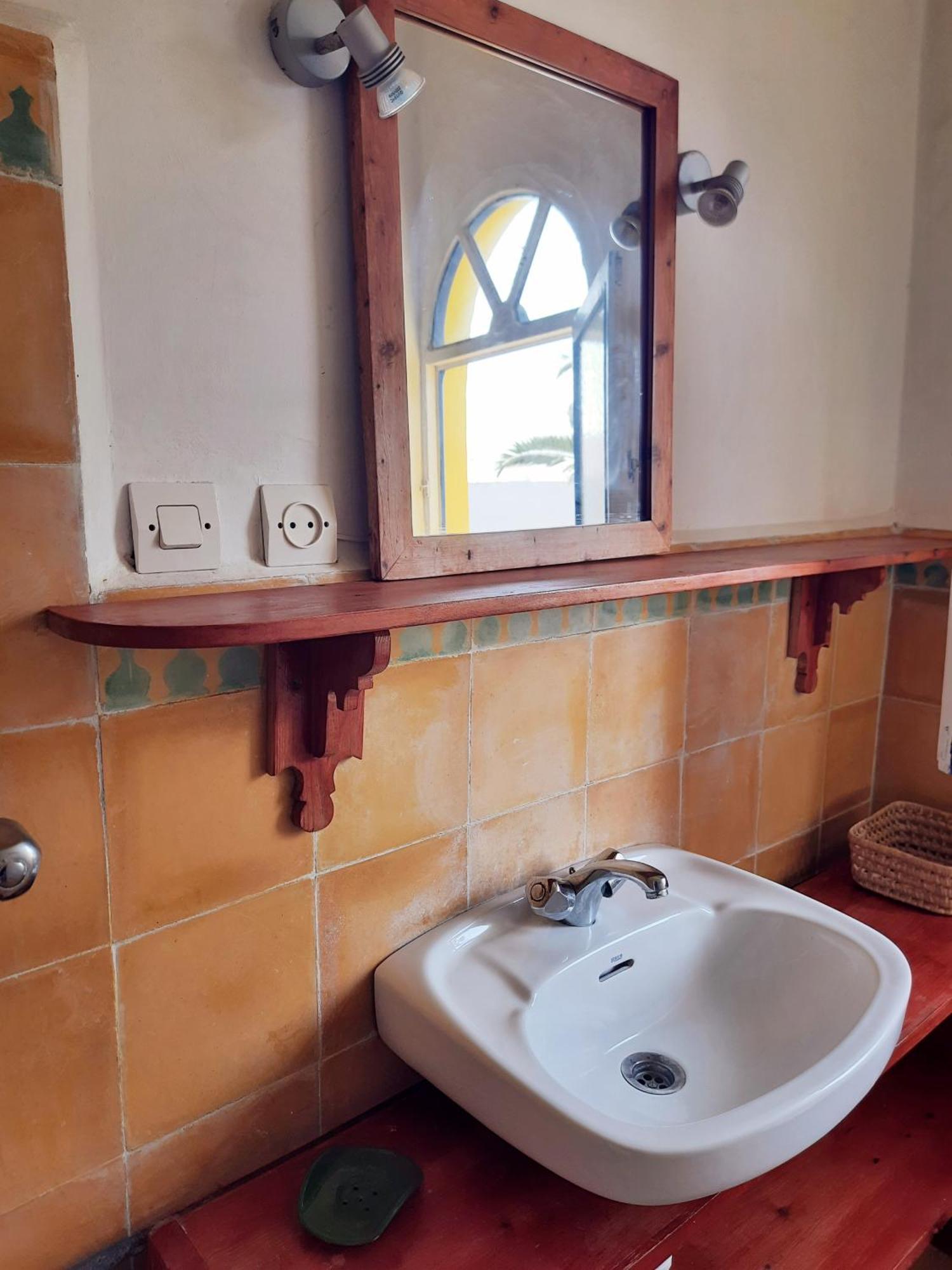 De La Hotel Sidi Kaouki