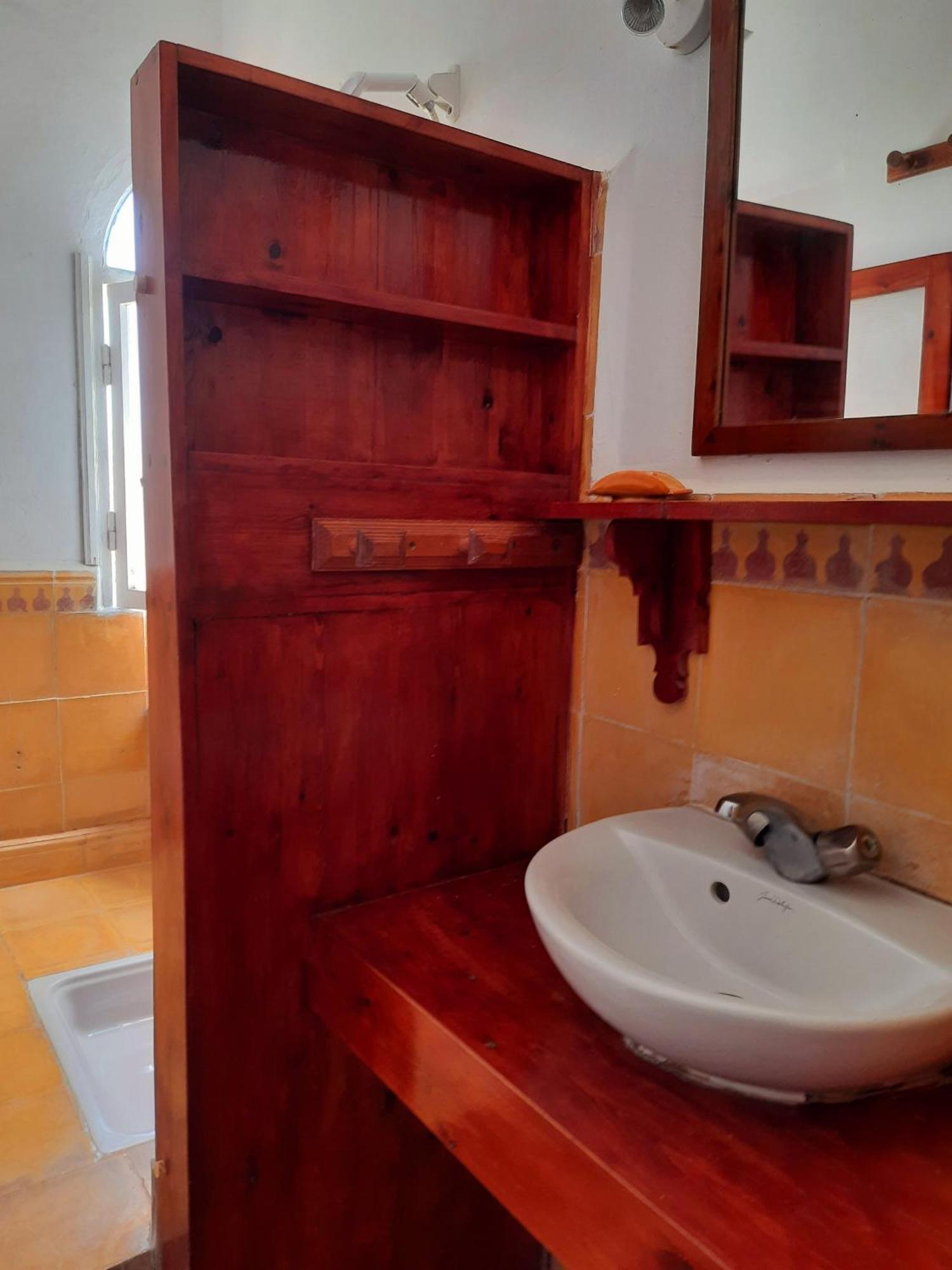 De La Hotel Sidi Kaouki