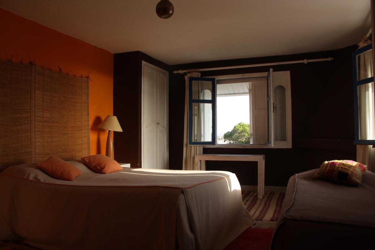 Hotel De La